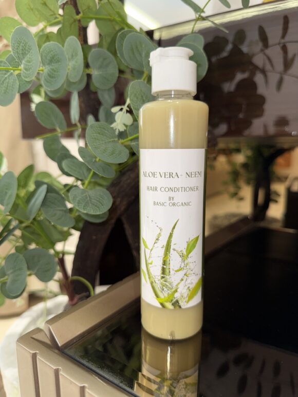 Aloe Vera Neem Conditioner