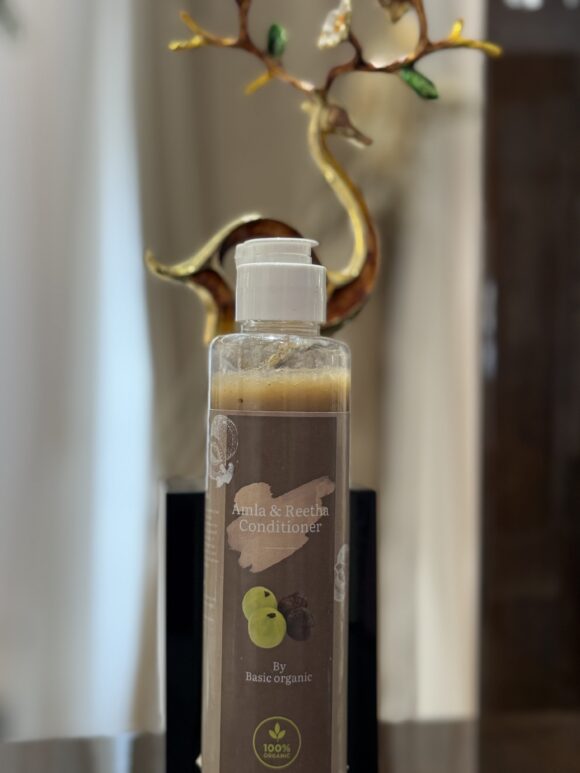 Amla Reetha Conditioner