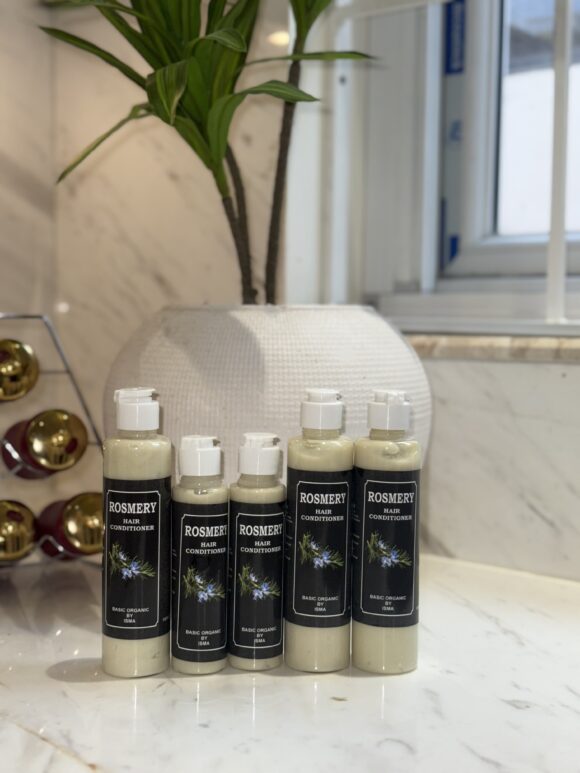 Rosemary Hair Conditioner - Image 2