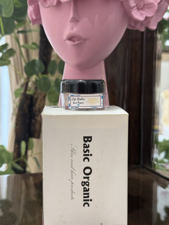 Lip Balm
