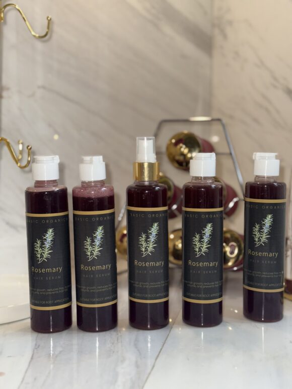 Rosemary  serum - Image 2