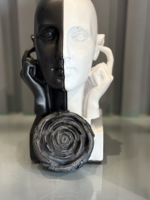 Charcoal Soap