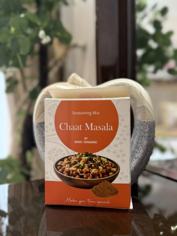 Chaat Masala