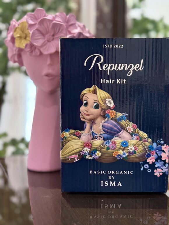 Repunzal Kit