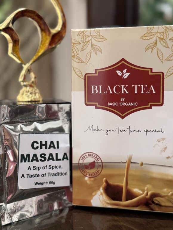 Black Tea