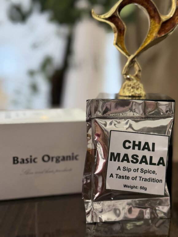 Chae Masala