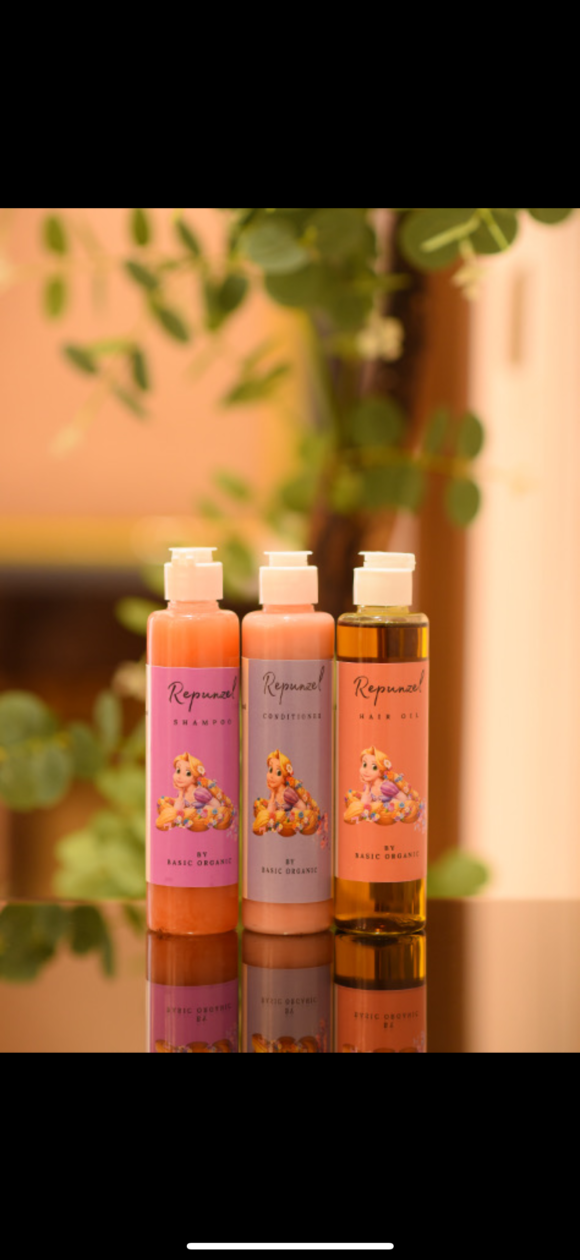 Repunzal Kit - Image 2