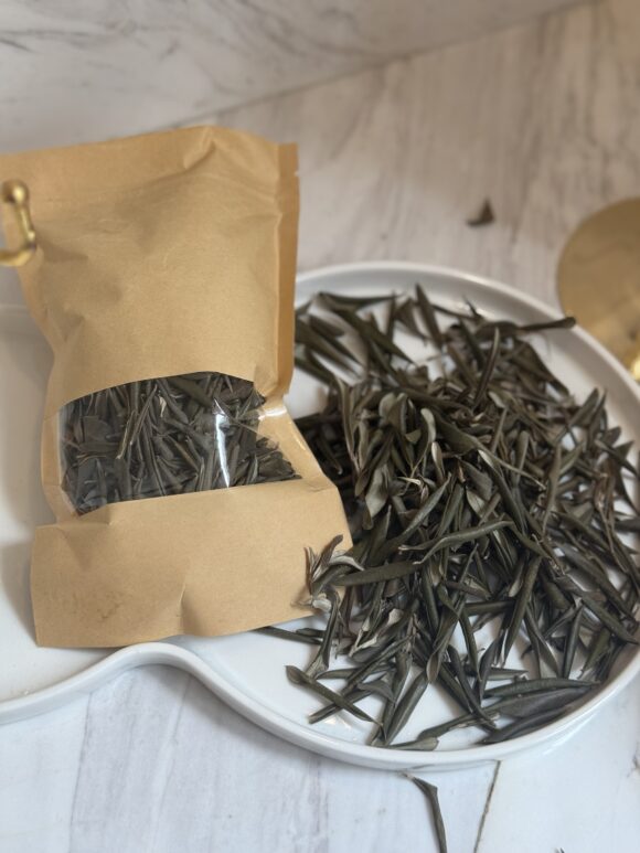 Olive leaves - Image 2